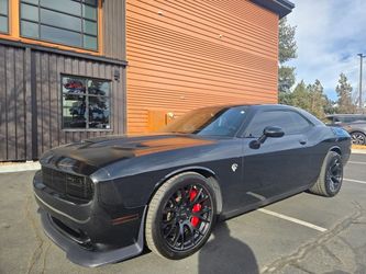 2015 Dodge Challenger