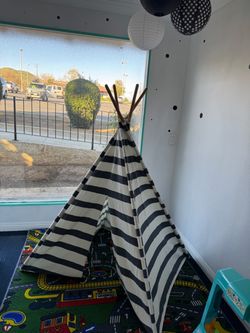 Tent for kids