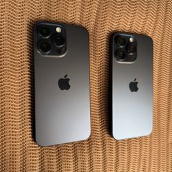 IPHONE 15 PRO MAX <<512GB~~256GB>>