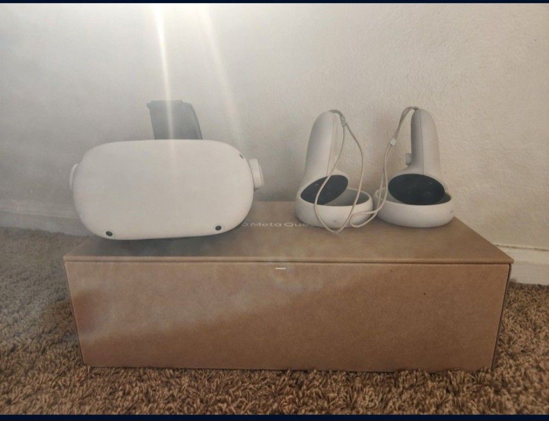 Oculus Quest 2 128gb