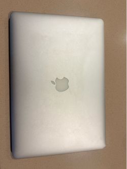 MacBook Pro Late 2013