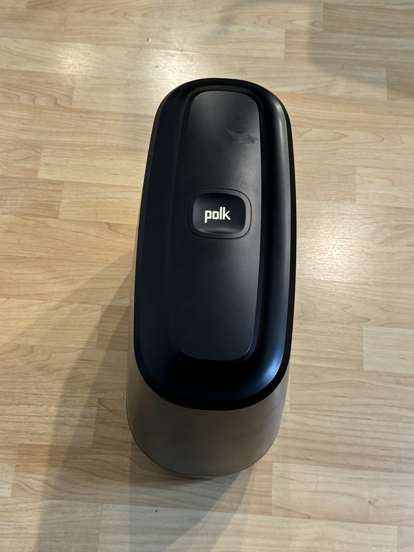 POLK Audio Polk Command Subwoofer only wireless for sound bar sound systemsÂ