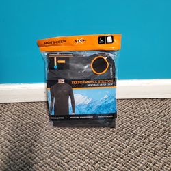 X Teck Mens winter Shirt