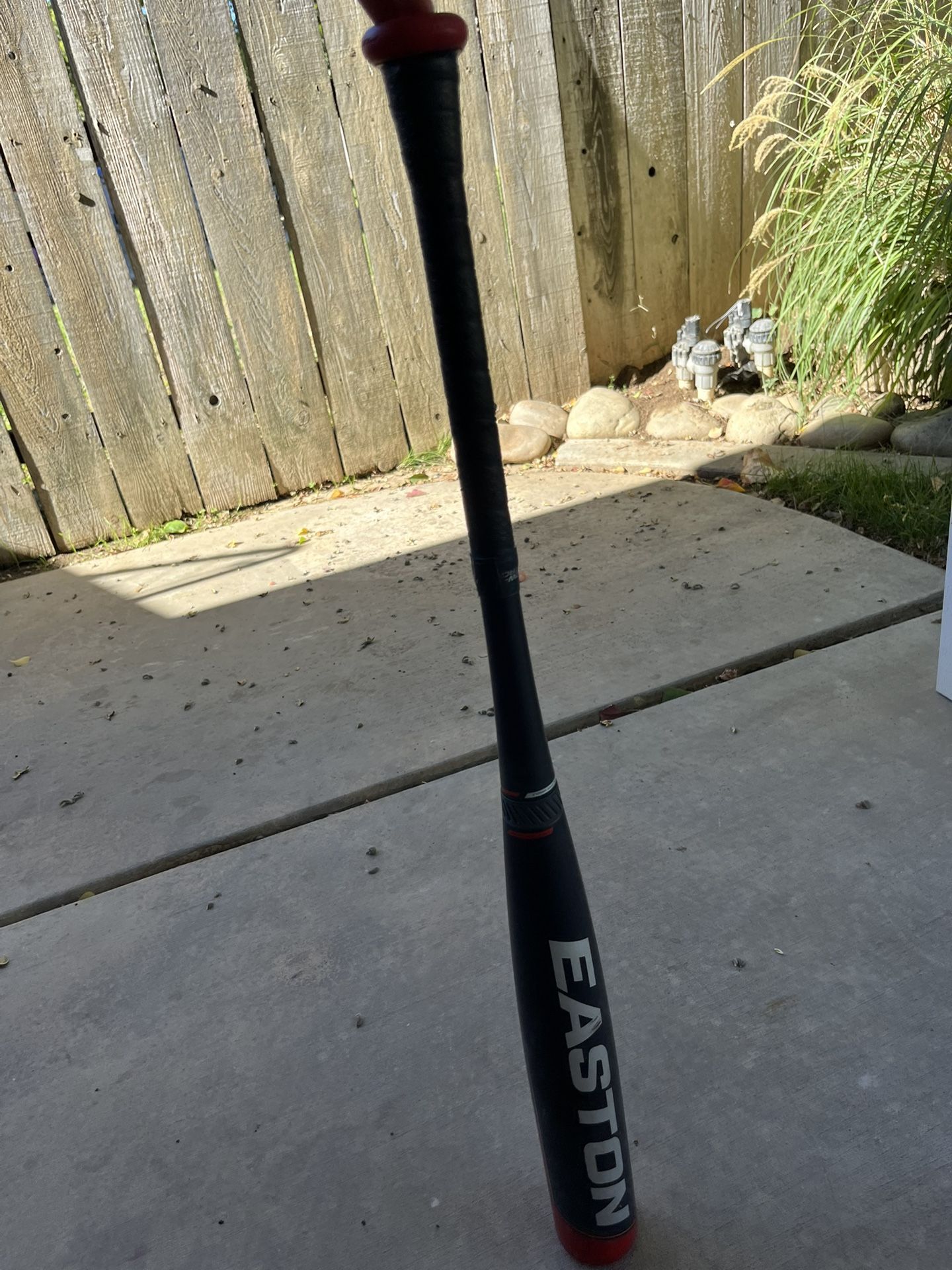 Easton ADV Hype 2-piece Composite Bat