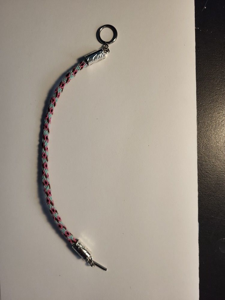 Hand Made Bracelet