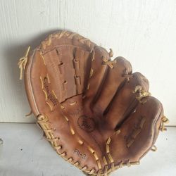 Baseball/Softball Glove,  12"
