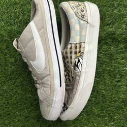 Nike + Vans Women's Shoe Bundle | Size 9W & 8.5W | Everyday Casual Sneakers