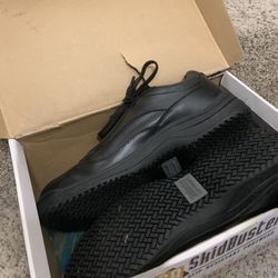 Mens 12M Shoes, “Skidbusters”