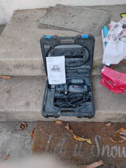 Dremel Advantage