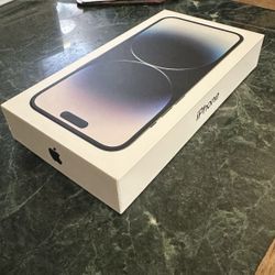 IPhone Box
