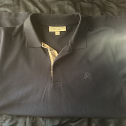 Burberry Polo