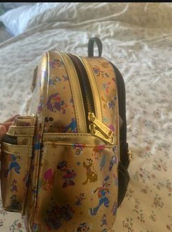Disney backpack