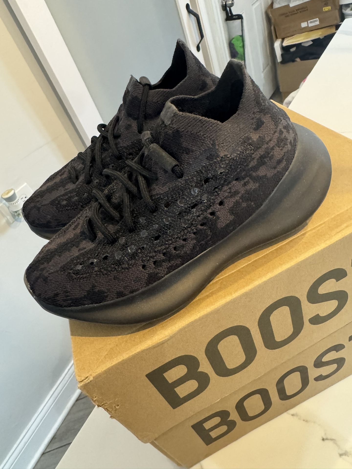 Yeezys