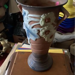 Roseville Pottery