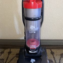 Dirt Devil Endura Lite Vacuum Cleaner