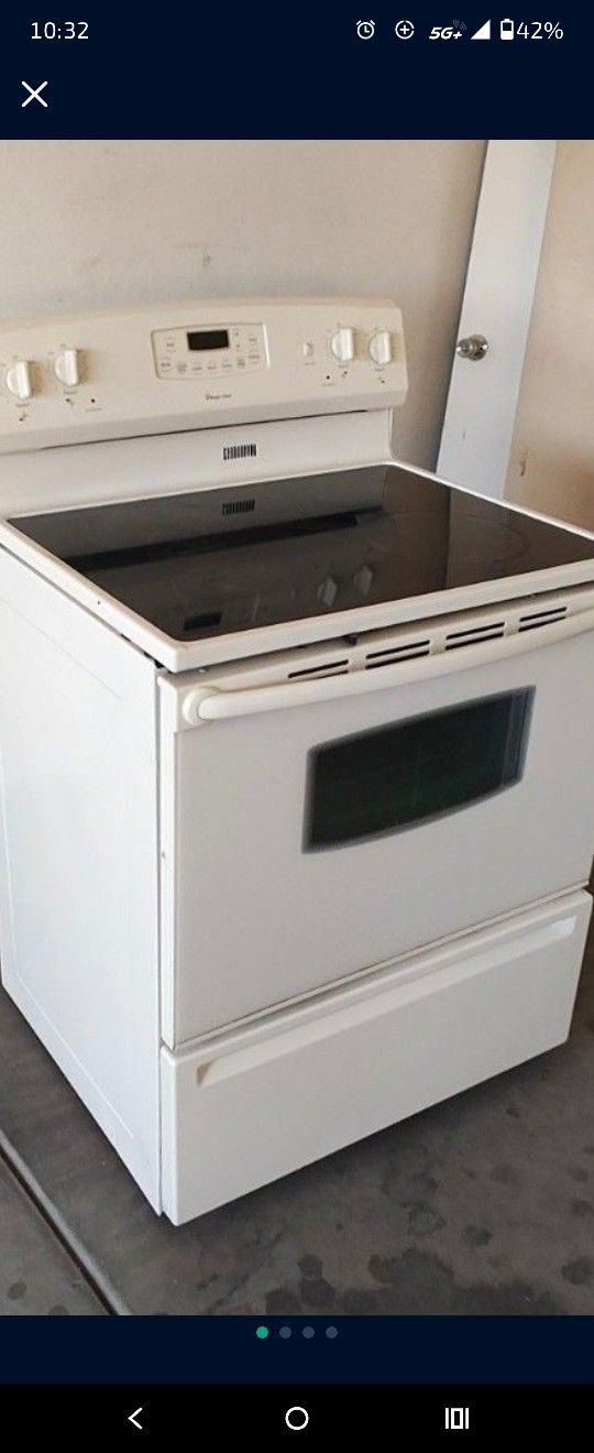 Magic Chef Top Stove