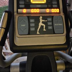 NordicTrack Commercial 1300