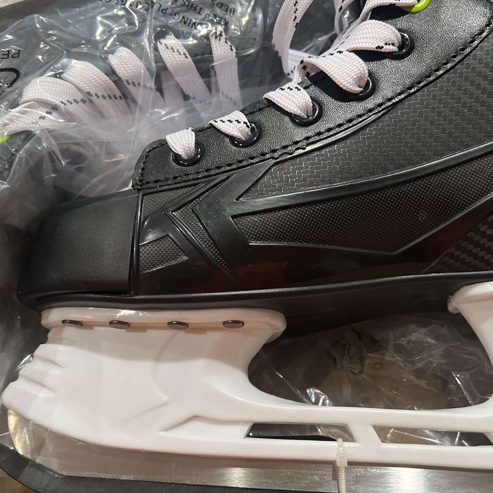 Ice Hockey Skates,