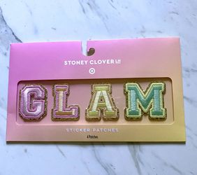 Stoney Clover