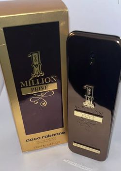 1 million prive Cologne
