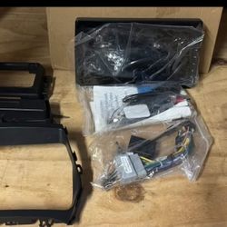  Brand New Car Touch Screen Stereo
