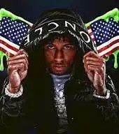 NBA Youngboy Crypto Arena