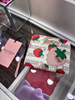 Juicy couture wallet $25