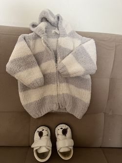 For Boy 0-6 Month , With Shoes