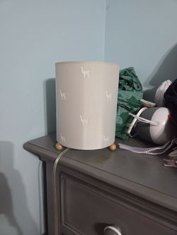 Baby Lamp/Nightlight