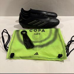 Adidas Copa Pure 3 Elite Laceless