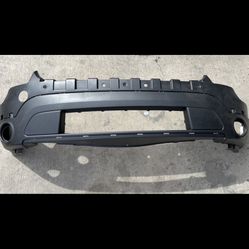OEM Ford Explorer Front Bumper Cover Primed For 11-15
