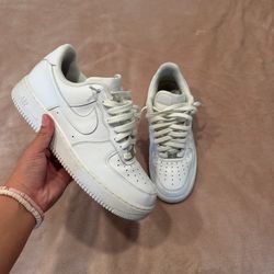 Nike A1 Size 9