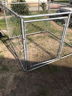pet cage