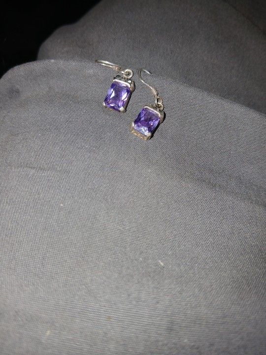 925 Silver Necklaces & 925 Silver Earrings