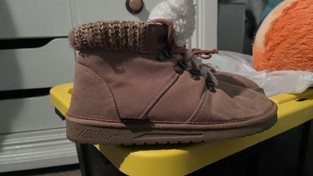 Mukluks soft boots