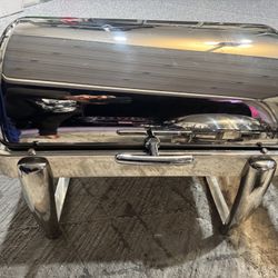 Commercial Heavy Duty Chaffing Dishes
