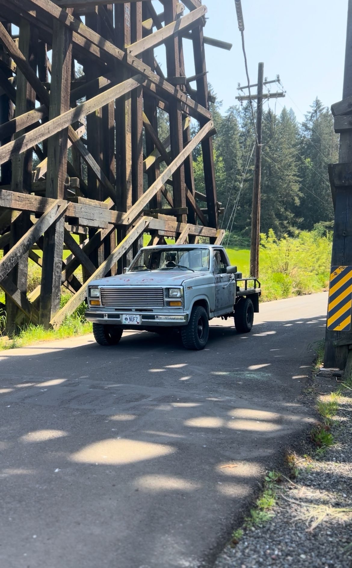 1984 Ford F-150