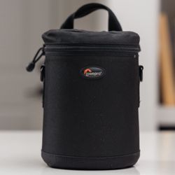 Lowepro Lens Case