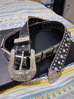 Shinning belt XL (AS IS) p2