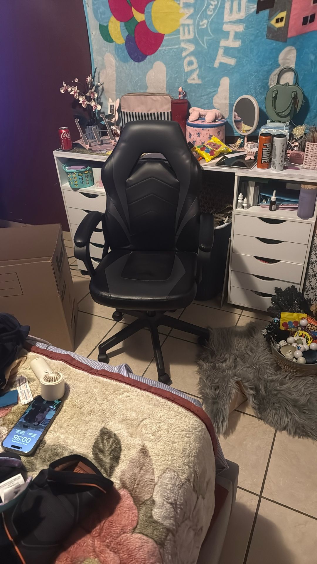 Gaming Chair