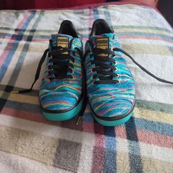 Puma Coogi California Blue Sneakers Size 9.5