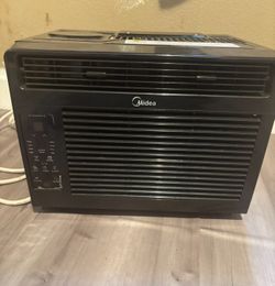 Air Conditioner (room)