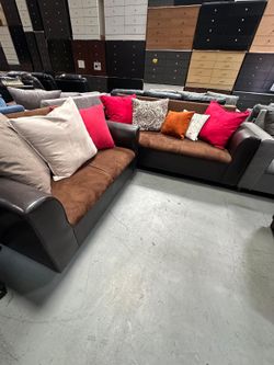 Set New Sofá 🛋️ ✨