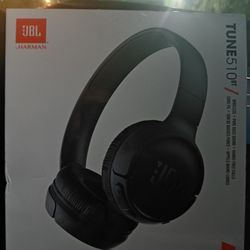 JBL Tune510BT