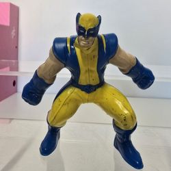 McDonald's Marvel @ToyBros