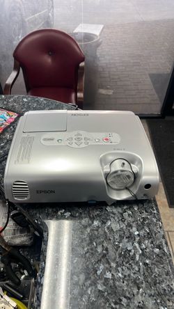 Epson projector