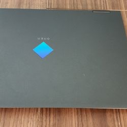 Hp Omen 15 Gaming Laptop
