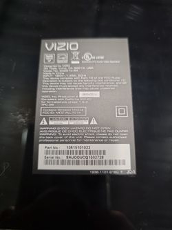 Vizio S4251w-B4 Soundbar