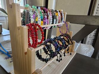 Quartz Crystals Jewelry