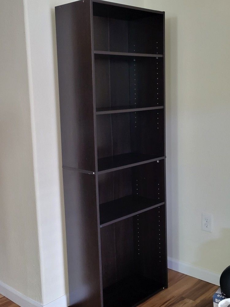 Book/Storage Shelf For Sale